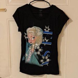 NWOT Disney Frozen T-Shirt size XXL